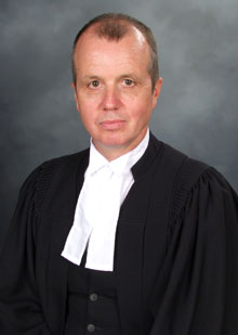 Philip Squire - London, Ontario Lawyer
